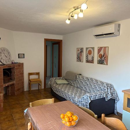 カンポロッソ La Casa Degli Uliviヴィラ エクステリア 写真