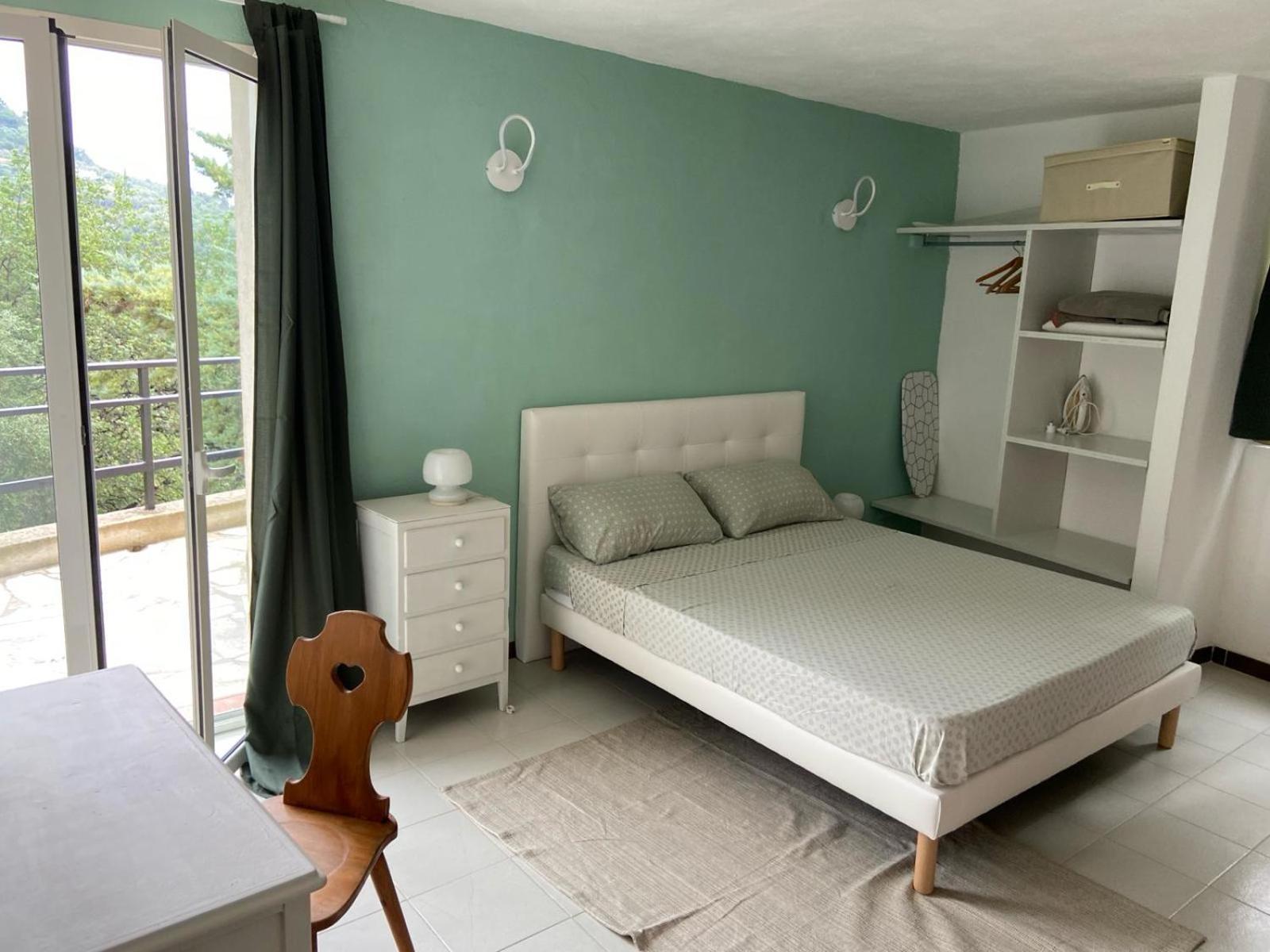 カンポロッソ La Casa Degli Uliviヴィラ エクステリア 写真