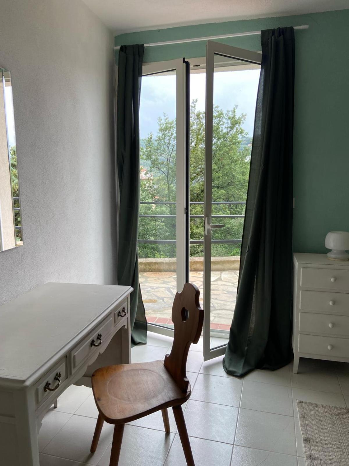 カンポロッソ La Casa Degli Uliviヴィラ エクステリア 写真